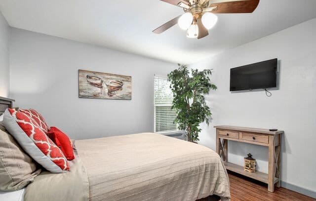 2591  Lakeshore Drive, Canyon Lake, TX 78133 — photo 14