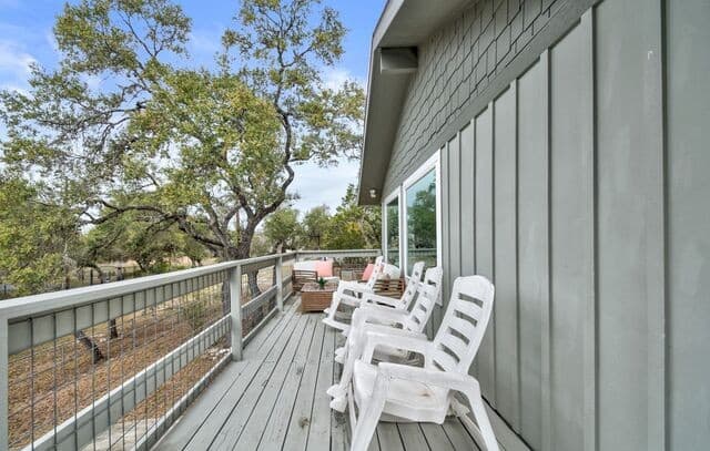 2591  Lakeshore Drive, Canyon Lake, TX 78133 — photo 18