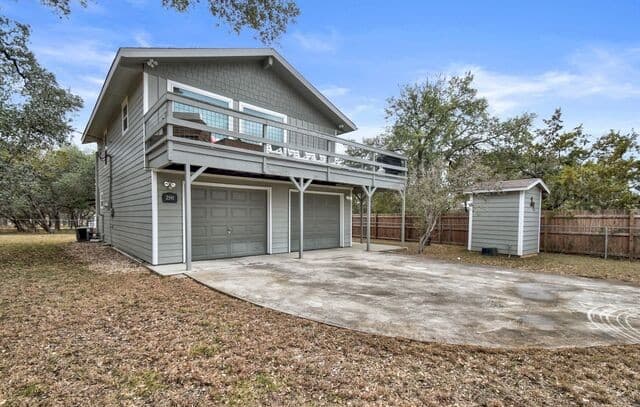 2591  Lakeshore Drive, Canyon Lake, TX 78133 — photo 2