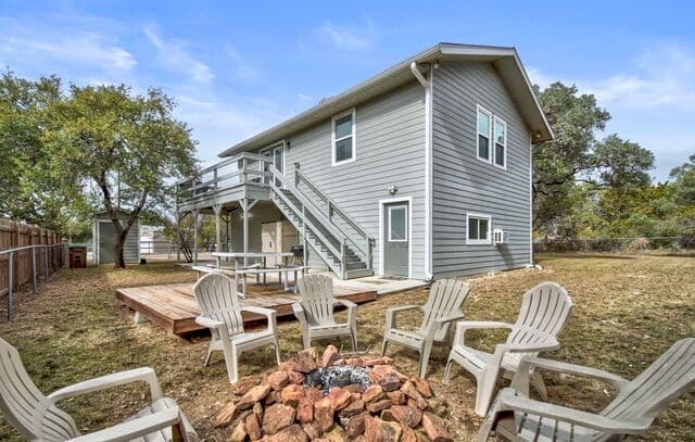 2591  Lakeshore Drive, Canyon Lake, TX 78133 — photo 24