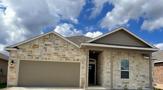 445 Blue Stem Road