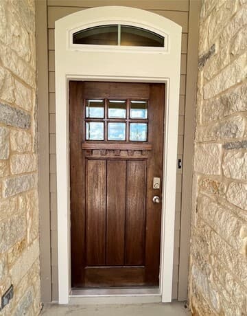 445  Blue Stem Road, New Braunfels, TX 78130 — photo 3