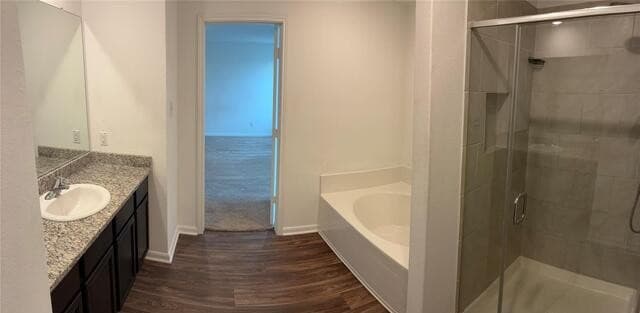 4126  Trail De Paris, New Braunfels — photo 12
