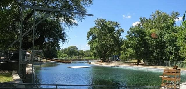 4126  Trail De Paris, New Braunfels — photo 15