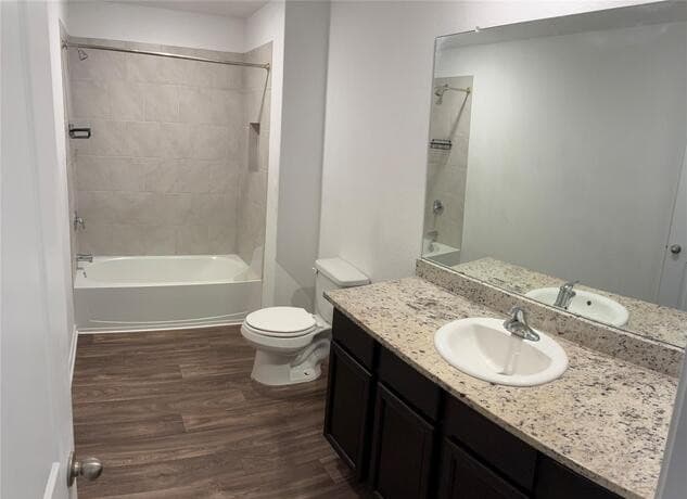 4126  Trail De Paris, New Braunfels — photo 9