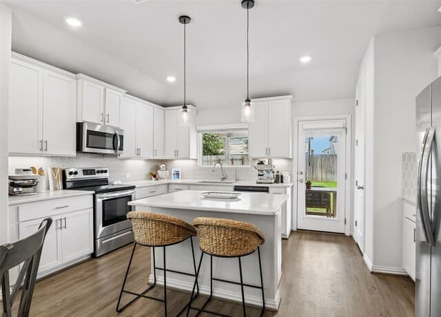 890  Casetta Trail Unit 9, New Braunfels, TX 78130 — photo 14