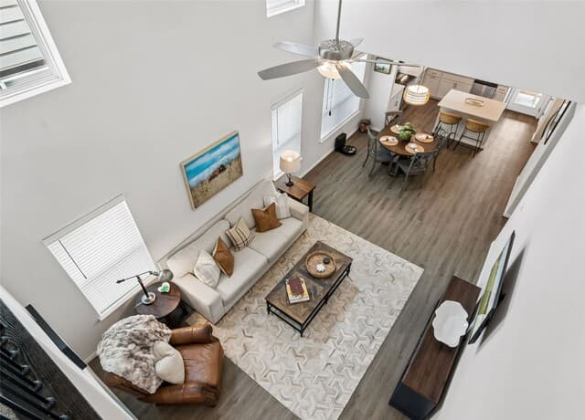 890  Casetta Trail Unit 9, New Braunfels, TX 78130 — photo 9