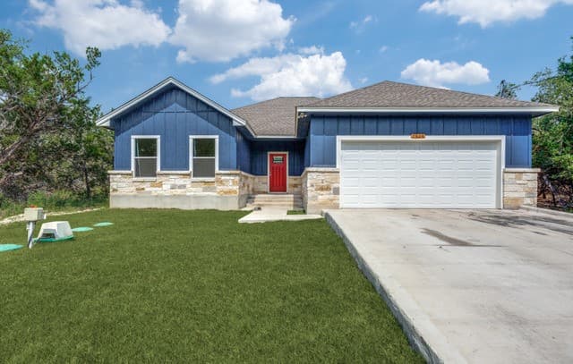 1848 tanglewood Trail
