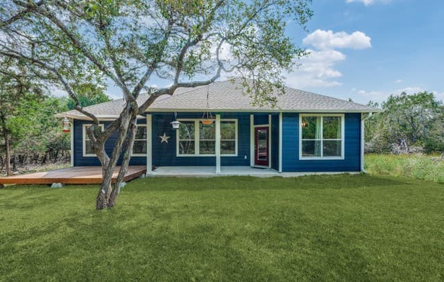 1848  tanglewood Trail, Spring Branch, TX 78070 — photo 2