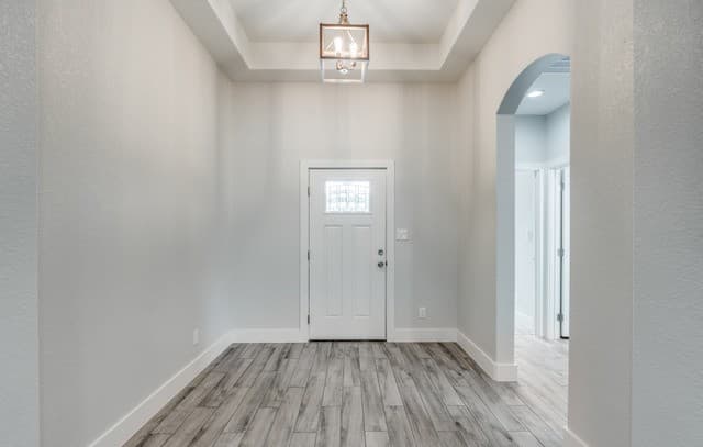 1848  tanglewood Trail, Spring Branch, TX 78070 — photo 3
