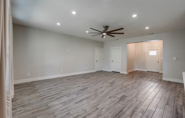 1848  tanglewood Trail, Spring Branch, TX 78070 — photo 6