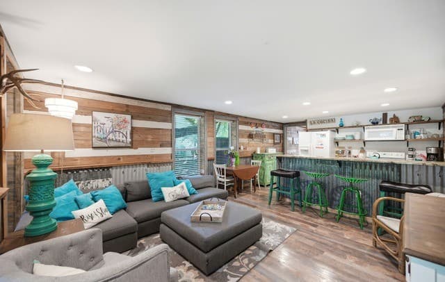 82  Guada Coma Drive Unit A, New Braunfels, TX 78130 — photo 10
