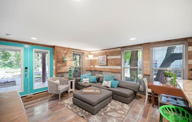 82  Guada Coma Drive Unit A, New Braunfels, TX 78130 — photo 11