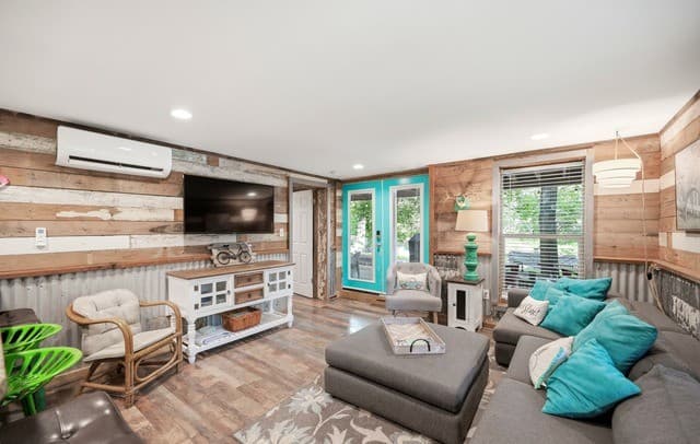 82  Guada Coma Drive Unit A, New Braunfels, TX 78130 — photo 12