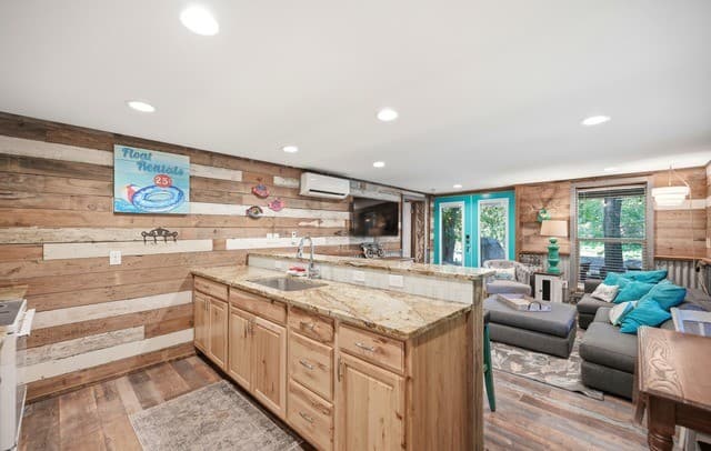 82  Guada Coma Drive Unit A, New Braunfels, TX 78130 — photo 14