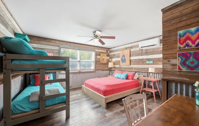 82  Guada Coma Drive Unit A, New Braunfels, TX 78130 — photo 19