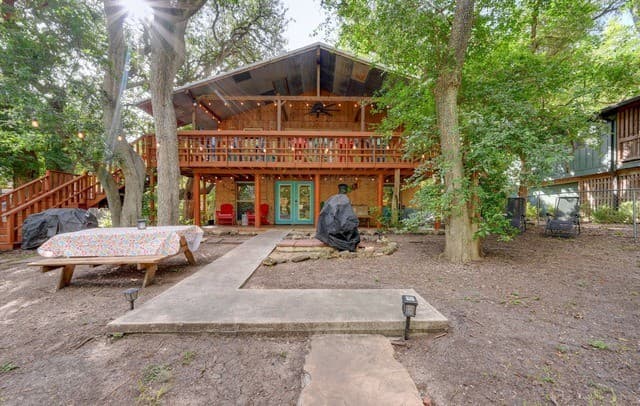 82  Guada Coma Drive Unit A, New Braunfels, TX 78130 — photo 2