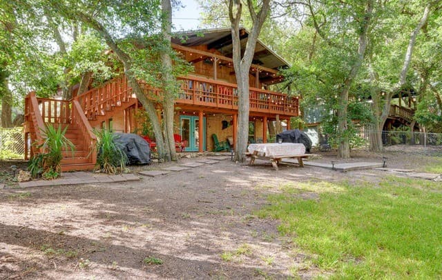 82  Guada Coma Drive Unit A, New Braunfels, TX 78130 — photo 3