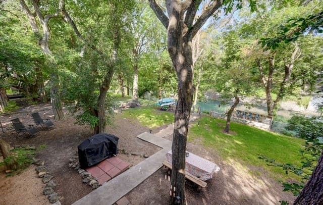 82  Guada Coma Drive Unit A, New Braunfels, TX 78130 — photo 7