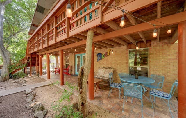 82  Guada Coma Drive Unit A, New Braunfels, TX 78130 — photo 8