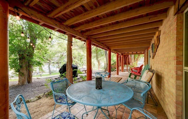 82  Guada Coma Drive Unit A, New Braunfels, TX 78130 — photo 9