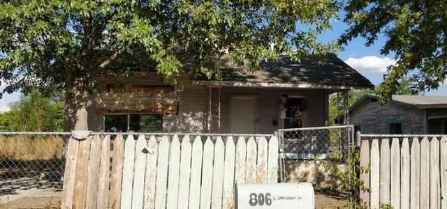 806 S San Dario Ave