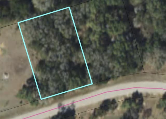 LOT 31 North Star, Bandera, TX 78003