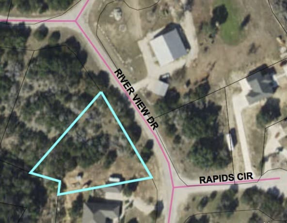 LOT 34 River View Dr