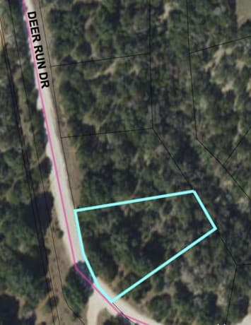 LOT 5 Deer Run Dr