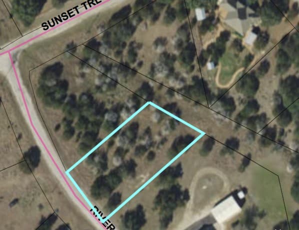 LOT 2 River View Dr