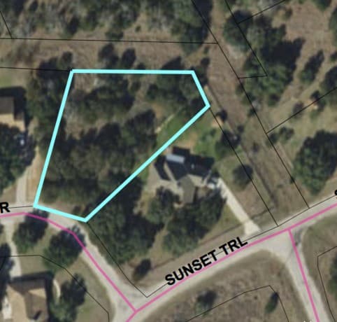 LOT 2 Quail Dr