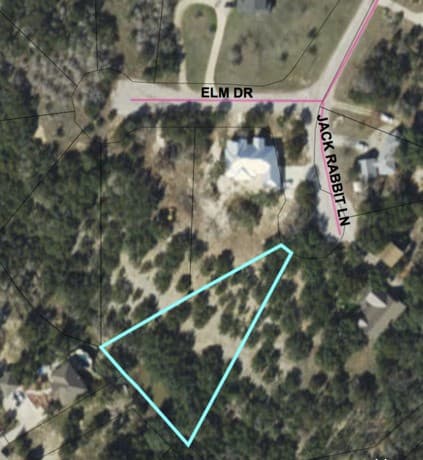 LOT 33 Jack Rabbit Ln