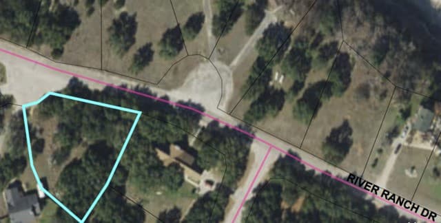 LOT 7 River Ranch Dr