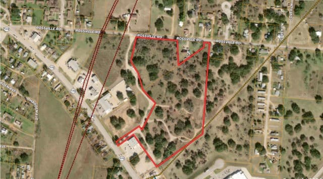 00 Rossville Rd