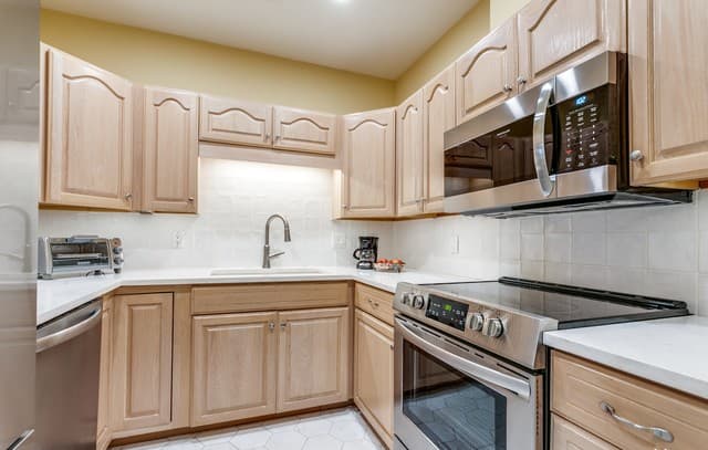 1 Towers Park Ln Unit 1203
