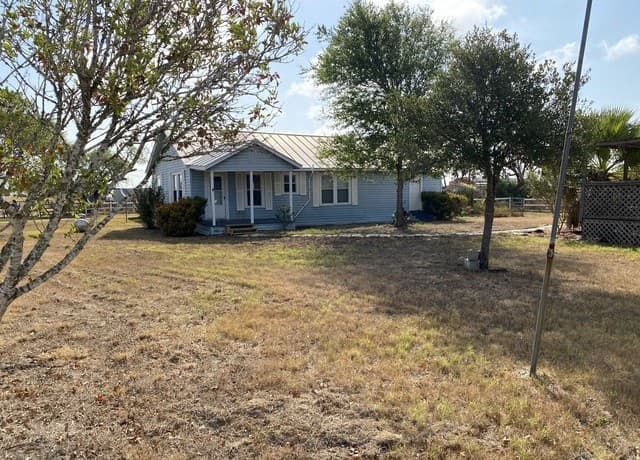 2667 County Road 134