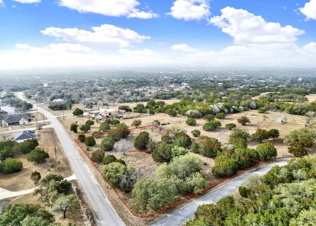 LOT 21 River Ranch Dr