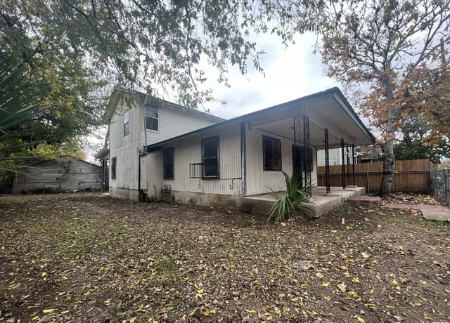 314 Quitman St