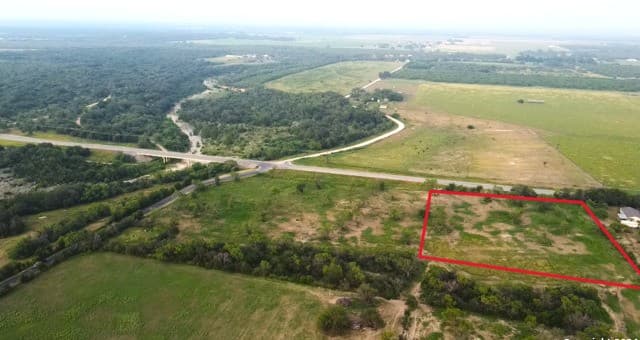 TBD Hwy 173 N