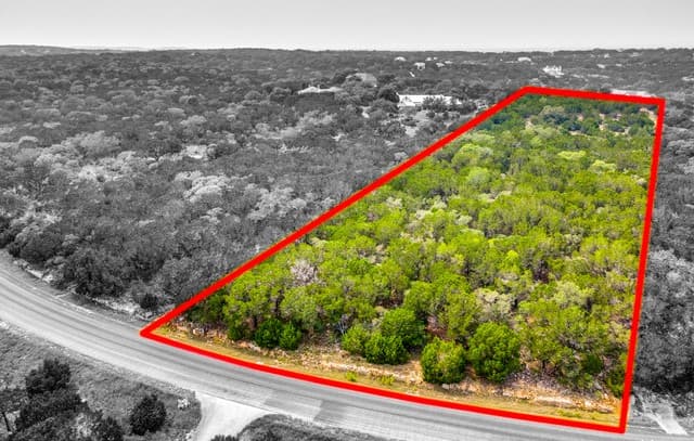 LOT 8 Wild Turkey Blvd