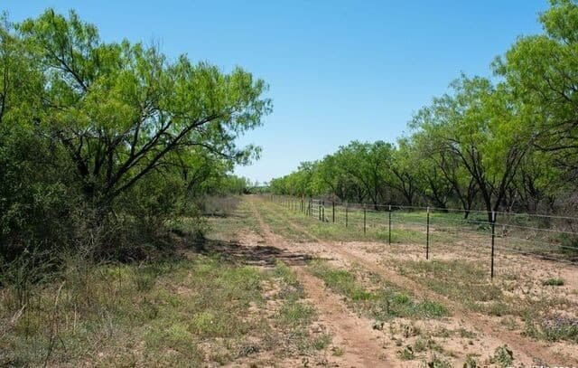 TRACT 9 Fm 1332, Jourdanton, TX 78026