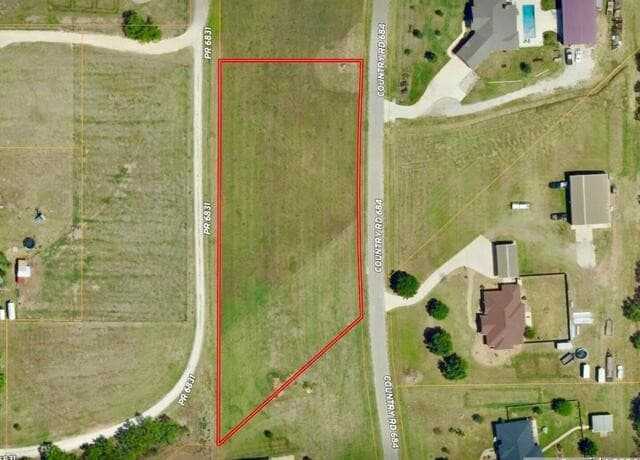 LOT 6 County Road 684