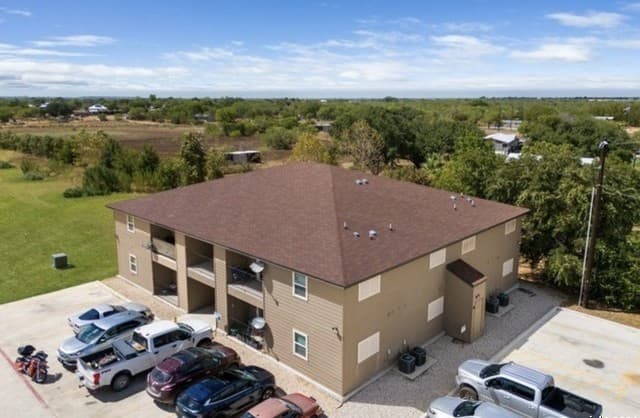 4551 Mount Olive Unit 8