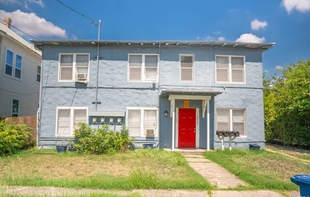 217 Lotus St