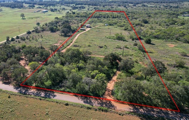 1366 County Road 467