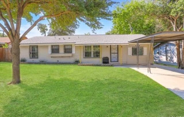 4334 Moana Dr