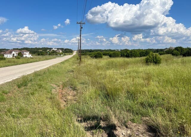 311 Bosque Ridge