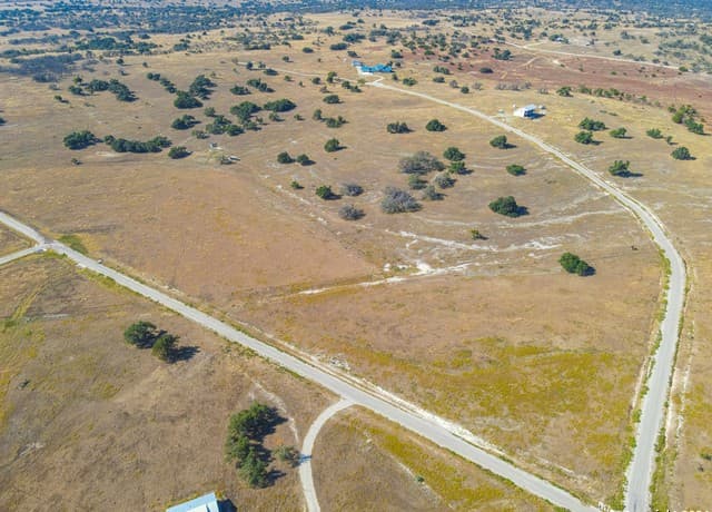 0 Overhills Rd.