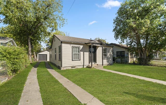 611 Kirk Pl