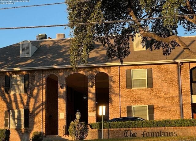 1819 Babcock Rd Unit 116A